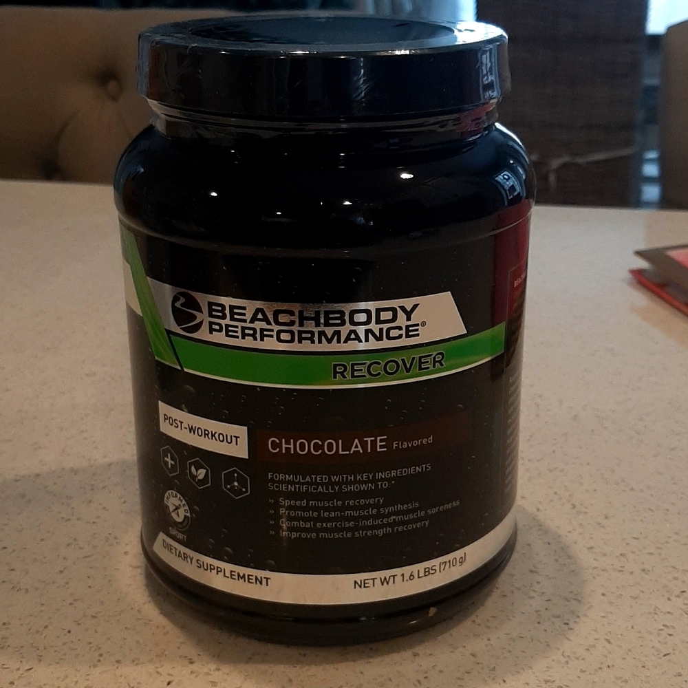 BB Recovery